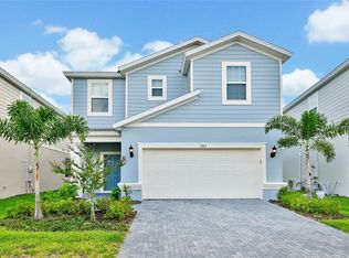 3353 Lilac Way, Davenport, FL 33897