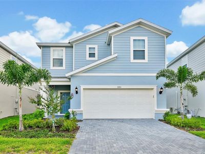 3353 Lilac Way, Davenport, FL, 33897