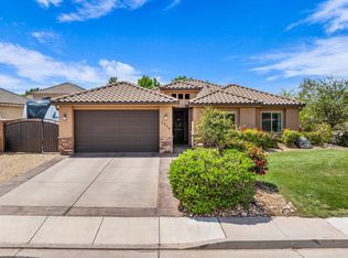 2526 S Gritton St, Hurricane, UT 84737