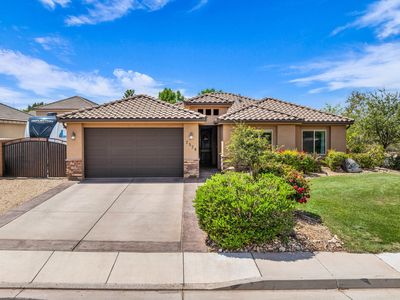 2526 S Gritton St, Hurricane, UT, 84737