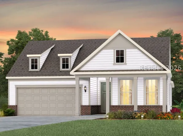 257 Midpoint Boulevard, Bluffton, SC 29910