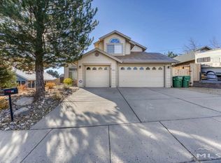 6689 Valley Wood Dr, Reno, NV 89523