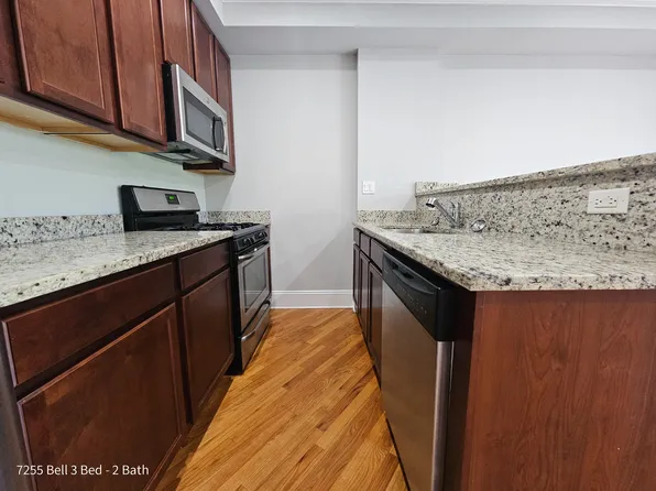 7255-57 N. Bell Ave., 7255 N Bell Ave #7257-G, Chicago, IL 60645