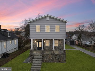 6308 Marietta Ave, Baltimore, MD, 21214