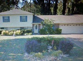 1100 Neville St, Jonesboro, AR 72401