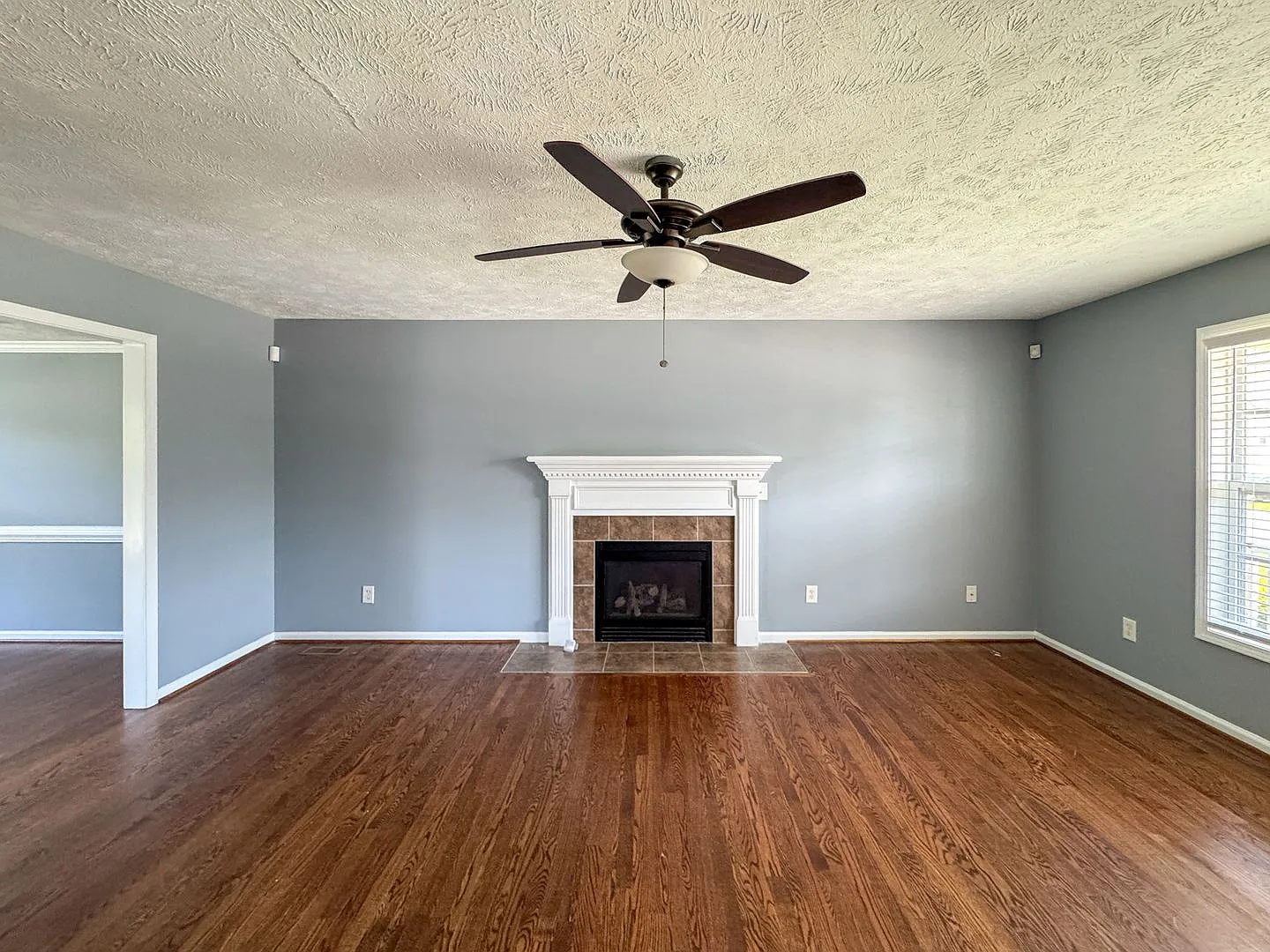 4 Bed 2.5 Bath Home with Fenced Yard — Photo 3