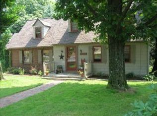 401 Palliser St, Johnstown, PA 15905