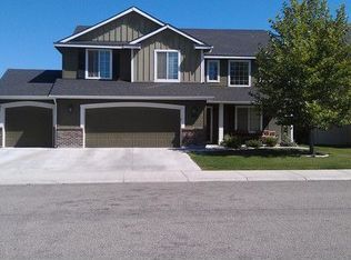 3676 S Ascaino Ave, Meridian, ID 83642