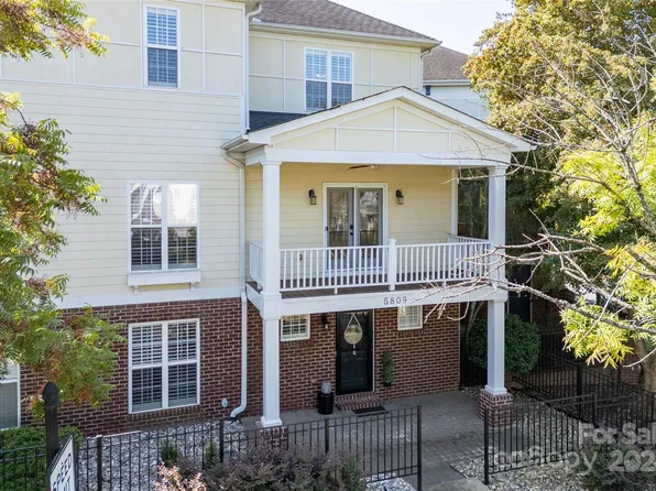 5809 Village Dr NW, Concord, NC 28027