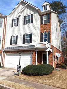 446 Sandtrap Ln, Sugar Hill, GA, 30518