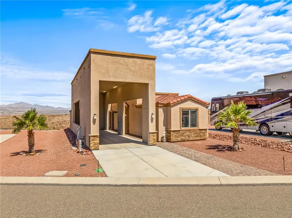 2341 Felipe Dr, Bullhead City, AZ 86442