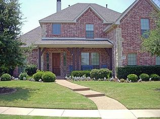 835 Mustang Ridge Dr, Murphy, TX 75094