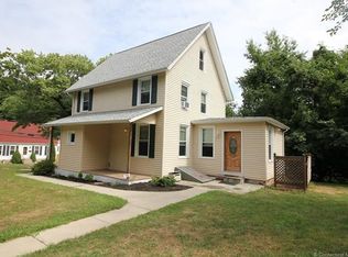190 New Hanover Ave, Meriden, CT 06451