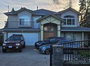 10947 140th St, Surrey, BC V3R 3G3