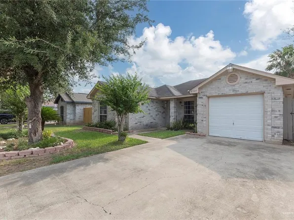 6507 Venus Ln, Pharr, TX 78577