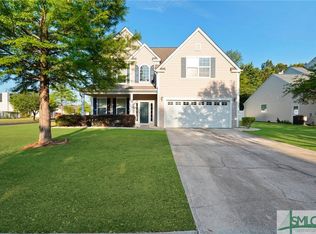 14 Old Bridge Dr, Pooler, GA 31322