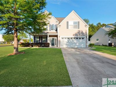 14 Old Bridge Dr, Pooler, GA, 31322