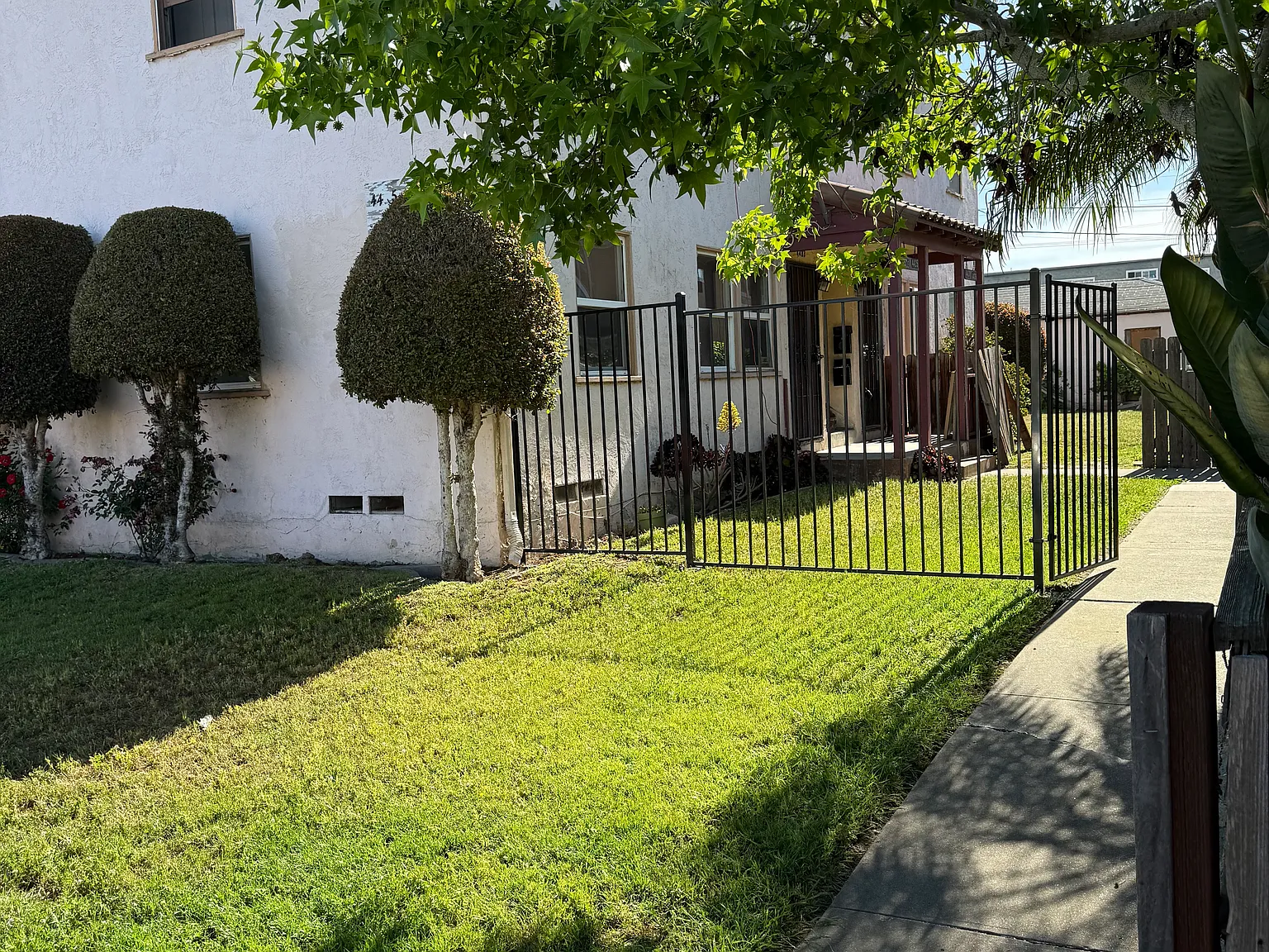 4433 Illinois St — Photo 1