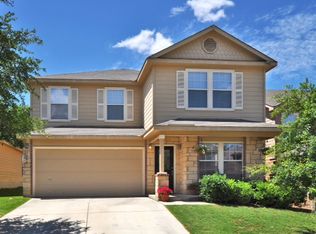 7642 Presidio Sands, Boerne, TX 78015