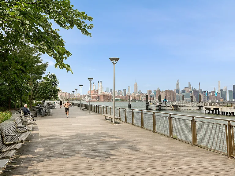 1 Northside Piers #19C — Photo 19