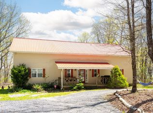 264 Harlee Vista Rd, Pikeville, TN 37367