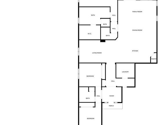 3rd image of 17012 W SAND HILLS Road