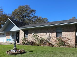 1702 Spruce St, Lufkin, TX 75901