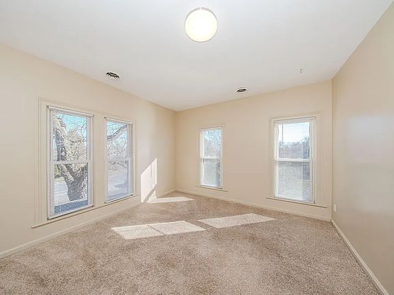 Unit 3 living room