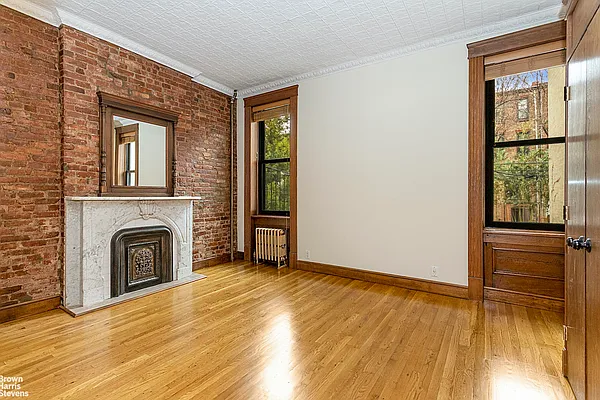 Rented by Brown Harris Stevens | media 6