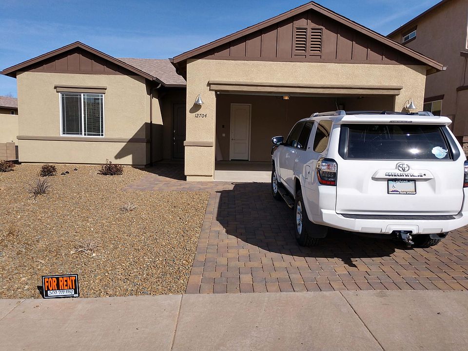 This is the outside of the house