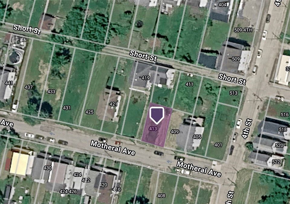 1st image of 413 Motheral Ave