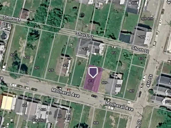 413 Motheral Ave, Monessen, PA 15062