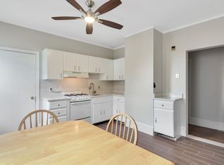 8 Dennison St #1, Boston, MA 02119