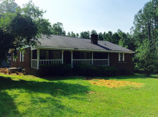 6415 Yelton Farm Rd, Appling, GA 30802