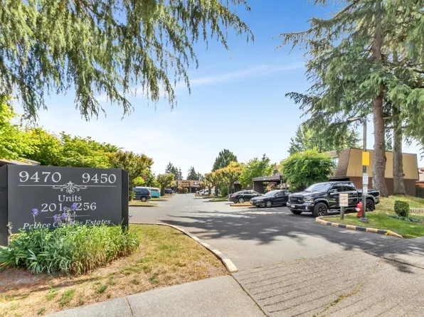 9468 Prince Charles Blvd #202, Surrey, BC V3V 1S6