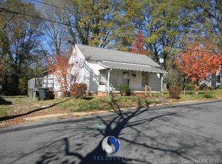 100 Peachtree Ave NW, Concord, NC 28025