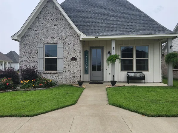 416 Copper Flds, Sterlington, LA 71280