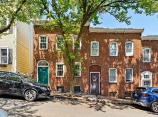 104 Baldwin St, Charlestown, MA 02129