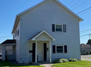 111 W High Ave, Bellefontaine, OH 43311
