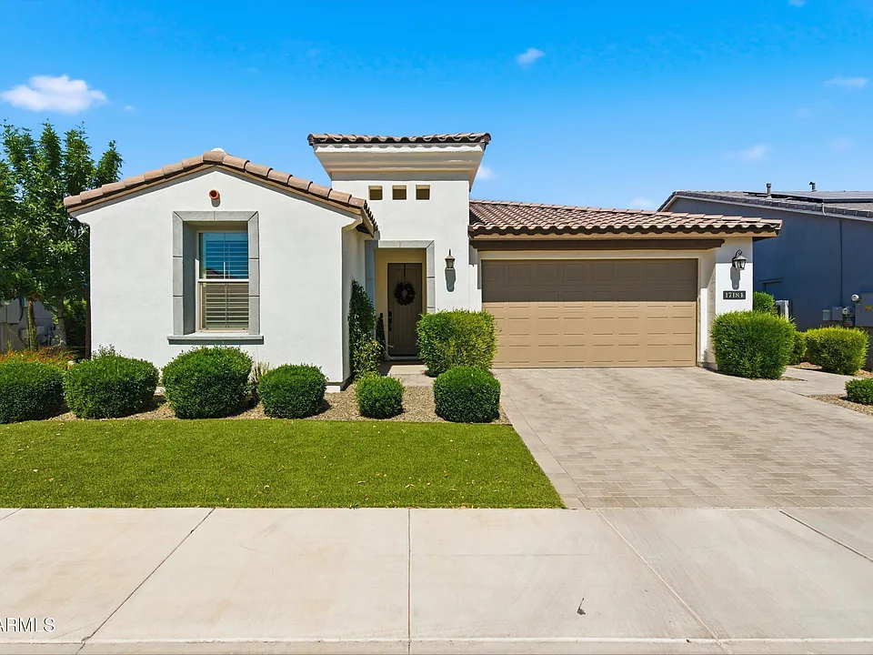 17184 W Rocklin St