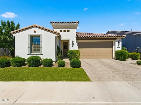 17184 W Rocklin St, Surprise, AZ 85388