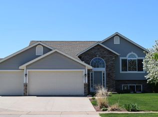 3197 Kingston St, River Falls, WI 54022