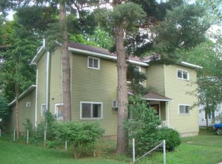 607 S University Ave, Mount Pleasant, MI 48858