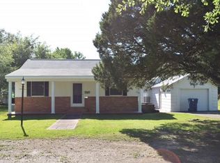 1039 Avenue J, Bogalusa, LA 70427