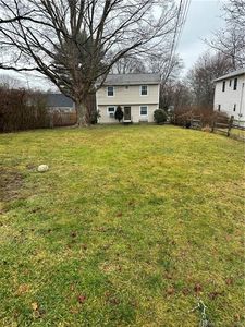 34 Elberta Avenue, Trumbull, CT, 06611