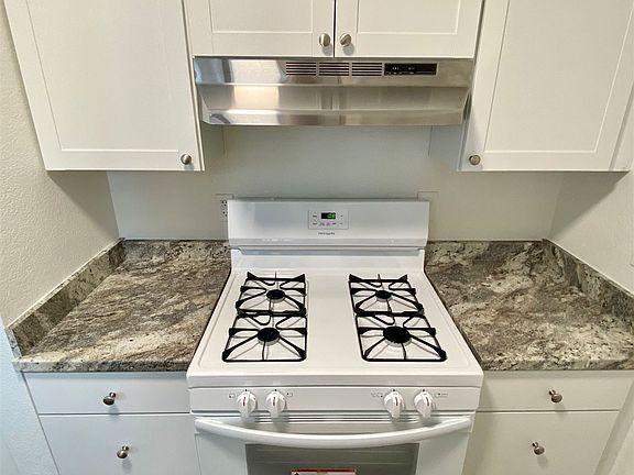 stove