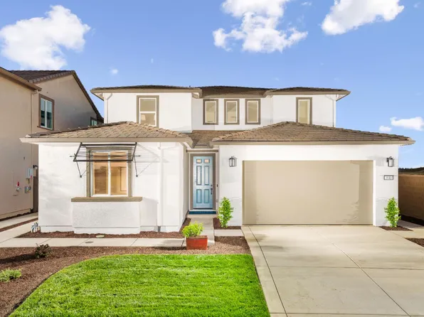 3948 Waterleaf Ave, Sacramento, CA 95835