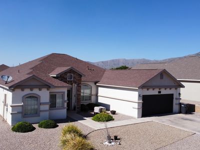 835 Copper Rdg, Alamogordo, NM, 88310