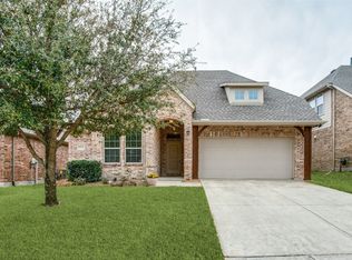 5117 Grove Cove Dr, McKinney, TX 75071