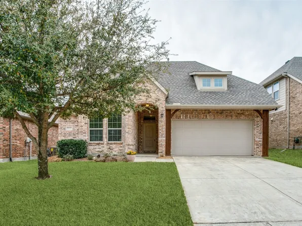 5117 Grove Cove Dr, McKinney, TX 75071